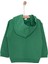 HelloBaby Snow Party Erkek Kapüşonlu Sweatshirt Erkek Bebek 2