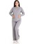 Baby Mom Emzirme Özellikli Hamile Sweatshirt Anne Giyim 3