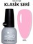 Kalıcı Oje K054 Bebek Pembe, 14ML 1