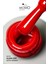 Kalıcı Oje K019 Kırmızı, 14ML 2
