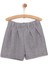 Metallic Kız Şort Kız Bebek 1