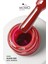 Kalıcı Oje K004 Kızıl Bordo, 14ML 2