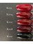 Kalıcı Oje K004 Kızıl Bordo, 14ML 4