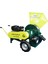 Mdo 015A - 15 Hp Alttan Çıkışlı Mobil Benzinli Motorlu Dal Öğütme Makinesi 1