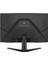 Excalibur M.E27FVC-E 27" 300HZ 1MS 400NIT Fast VA Curved HDR10 Oyuncu Monitörü 2