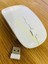 Slim KABLOSUZ Mouse maus SESSİZ ACER HP DELL TOSHİBA birçok markaya uyumlu 2