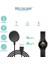 Samsung Galaxy Watch Fe Manyetik Şarj Kablosu -AL2414 3