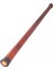 Erik Ağacı Dilli Kaval, Turkish Woodwind Plum Dilli Tongued (Reed) Kaval D 2