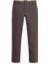 Smart 360 Flex Ultimate Chino Kahve Erkek Slim Fit Pantolon 79488-0143 2