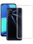 Oppo A52 Uyumlu Şeffaf Seri Arka Koruma Kılıf 1