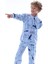 Dinazor Baskılı Erkek Çocuk Pijama Takımı 4