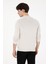 Erkek Taş Melanj Hırka (Triko) 50288871-VR225 5