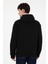 Erkek Siyah Sweatshirt 50290888-VR046 5