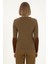 Kadın Haki Kazak /Triko 50288981-VR027 5