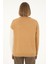 Kadın Camel Melanj Kazak /Triko 50291624-VR122 5