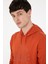 Erkek Kiremit Sweatshirt 50290592-VR031 2