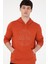 Erkek Kiremit Sweatshirt 50290592-VR031 3
