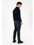 Erkek Haki Pantolon (Jean) 50293322-VR027 4