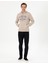 Erkek Taş Sweatshirt 50293446-VR049 4