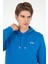 Erkek Kobalt Sweatshirt 50295176-VR077 2