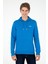 Erkek Kobalt Sweatshirt 50295176-VR077 3