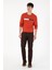 Erkek Kahverengi Pantolon (Kanvas-Chino) 50291173-Vr029 1
