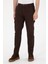 Erkek Kahverengi Pantolon (Kanvas-Chino) 50291173-Vr029 2