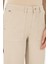 Kadın Ekru Pantolon (Jean) 50290887-VR019 5
