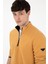 U.S. Polo Assn. Erkek Camel Sweatshirt 50298085-VR015 2