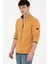 U.S. Polo Assn. Erkek Camel Sweatshirt 50298085-VR015 3