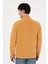 U.S. Polo Assn. Erkek Camel Sweatshirt 50298085-VR015 5