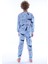 Dinazor Baskılı Erkek Çocuk Pijama Takımı 5