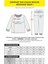 %100 Pamuk Super Sonic Desenli Çocuk Pijama Takımı Erkek Çocuklar İçin Eğlenceli Tasarım 5