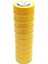 Teflon Bant Sızdırmazlık Bandı 19 mm x 30 mt 100 Adet - Yerli Üretim 4