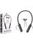 EP120 Boyun Askılı Bluetooth Kulaklık 130 Saat 1