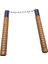 Spor Nançaku (Mınçıka) Yüksek Kaliteli Ahşap Nunçaku, Mınçıka , Eğitim, Spor Dragon Nunchaku 3