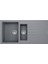 Granit Eviye Harlem T2 Gri 100X50 1