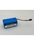 R600 3200 Mah Robot Süpürge Batarya 1