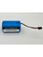 R600 3200 Mah Robot Süpürge Batarya 2