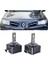 Megane 2 Makyajlı (2006-2010) D1S LED Xenon Oto Ampulü Ultımate 1