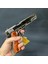 Birebir Ölçü Ağırlıkta Koleksiyonluk Otomatik 45LIK M1911 Gri 4