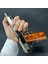 Birebir Ölçü Ağırlıkta Koleksiyonluk Otomatik 45LIK M1911 Gri 5