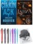 Lahza 1 Mah ve Şer ve Epsilon Yayınevi Çirkin Aşk Colleen Hoover 2li Set 1