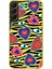 Samsung S22 Lansman Kılıf - Eye Of The Heart 2