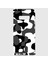 Samsung Note 8 Telefon Kaplama - Grey Camouflage 1