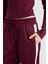 Coool Wide Leg Eşofman Altı Geniş Bol Paça Beli Lastikli Cepli Bağcıklı E2667AX24WN 5