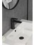 Quars Lavabo Bataryası-Full Siyah 2