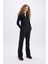 DeFactoFit Regular Fit Cepli Softshell Kayak Pantolonu D0017AX24WN 3