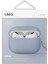 Airpods Pro 2 (2.nesil) Kılıf Lino Serisi Silikon Kablosuz Şarj Destekli Koruyucu 5