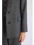 Oversize Geniş Kalıp Düğmeli Blazer Ceket W2206AZ24AU 5